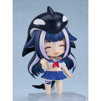 ねんどろいど シャイリリー