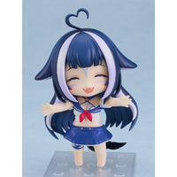 ねんどろいど シャイリリー