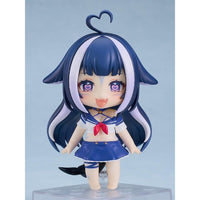 ねんどろいど シャイリリー