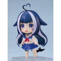 ねんどろいど シャイリリー