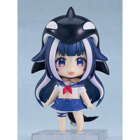ねんどろいど シャイリリー