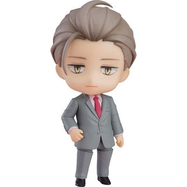 ねんどろいど 白崎優清
