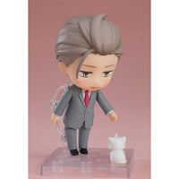 ねんどろいど 白崎優清