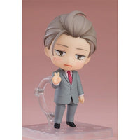 ねんどろいど 白崎優清