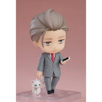 ねんどろいど 白崎優清