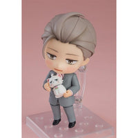 ねんどろいど 白崎優清