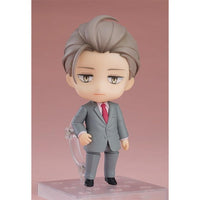 ねんどろいど 白崎優清