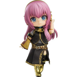 ねんどろいどどーる 巡音ルカ