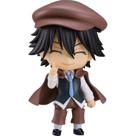 ねんどろいど 江戸川乱歩