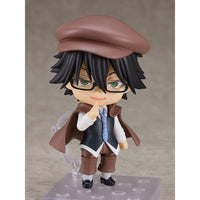 ねんどろいど 江戸川乱歩