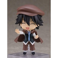 ねんどろいど 江戸川乱歩