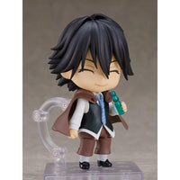 ねんどろいど 江戸川乱歩