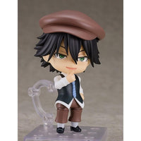 ねんどろいど 江戸川乱歩