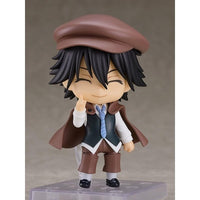 ねんどろいど 江戸川乱歩