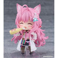ねんどろいど 博衣こより