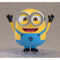 ねんどろいど ボブ