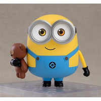 ねんどろいど ボブ