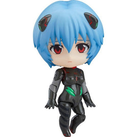 ねんどろいど アヤナミレイ(仮称) プラグスーツVer.(再販)
