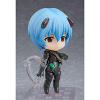 ねんどろいど アヤナミレイ(仮称) プラグスーツVer.(再販)