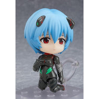 ねんどろいど アヤナミレイ(仮称) プラグスーツVer.(再販)