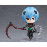 ねんどろいど アヤナミレイ(仮称) プラグスーツVer.(再販)