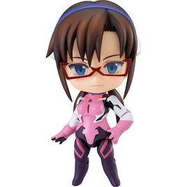 ねんどろいど 真希波・マリ・イラストリアス プラグスーツVer.(再販)