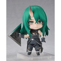 ねんどろいど ホシグマ