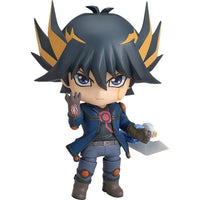 ねんどろいど 不動遊星