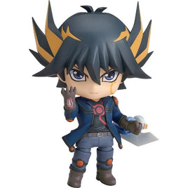 ねんどろいど 不動遊星