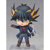 ねんどろいど 不動遊星
