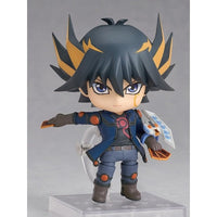 ねんどろいど 不動遊星