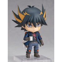 ねんどろいど 不動遊星