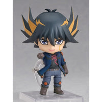 ねんどろいど 不動遊星