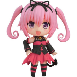 ねんどろいど ナナ・アスタ・デビルーク