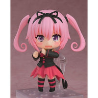 ねんどろいど ナナ・アスタ・デビルーク