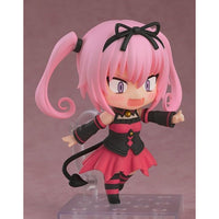 ねんどろいど ナナ・アスタ・デビルーク