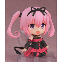 ねんどろいど ナナ・アスタ・デビルーク
