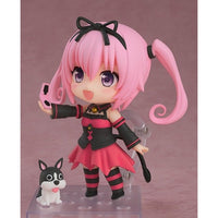 ねんどろいど ナナ・アスタ・デビルーク