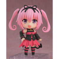 ねんどろいど ナナ・アスタ・デビルーク