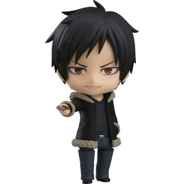 ねんどろいど 折原臨也