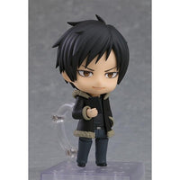 ねんどろいど 折原臨也