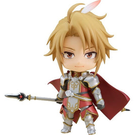 ねんどろいど 槍の勇者
