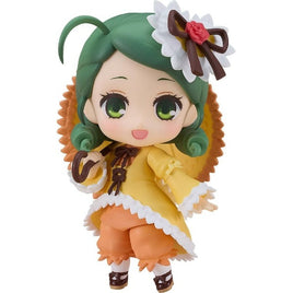 ねんどろいど 金糸雀