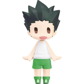 HELLO! GOOD SMILE ゴン=フリークス