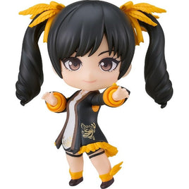 ねんどろいど リン・シャオユウ