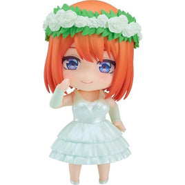 ねんどろいど 中野四葉 ウエディングドレスVer.