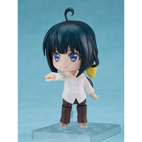 ねんどろいど 十返舎なしこ