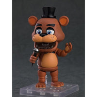 ねんどろいど フレディ・ファズベアー