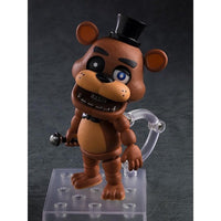 ねんどろいど フレディ・ファズベアー