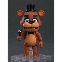 ねんどろいど フレディ・ファズベアー